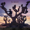 Nominiert als bestes Album 2019: DJ Koze für "Knock Knock"