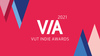 Alle Informationen zur Preisverleihung der VIA ? VUT Indie Awards 2021