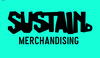 SUSTAIN Merchandising